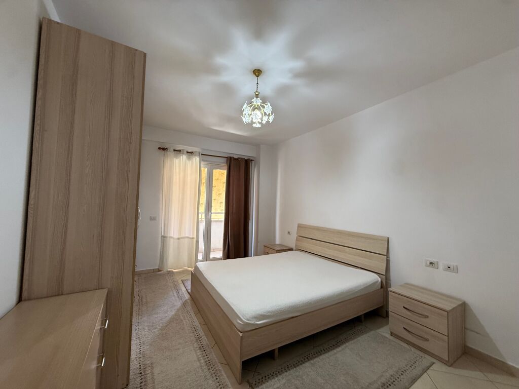 Apartament 2+1+2 me Qera – Pazari i Ri / ATSH