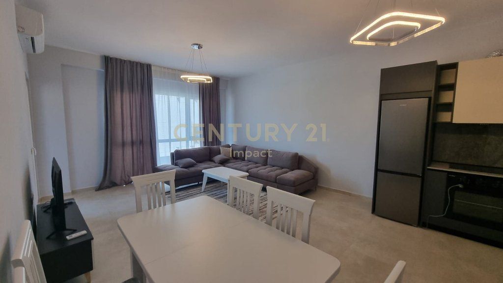 RENTING FURNISHED 1+1 APARTMENT ON 5 MAJI STREET!