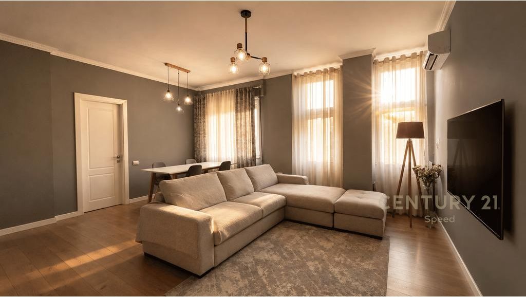 2+1 APARTMENT FOR RENT AT THE PARIS MUNICIPALITY