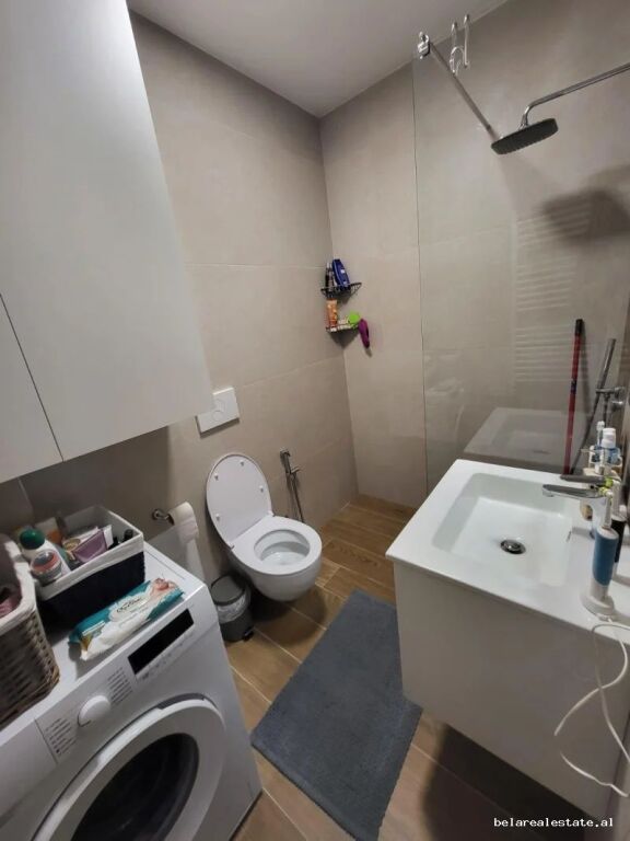 Apartment For Sale 1+1 Near the Electric Market (ID B110601) Tirana