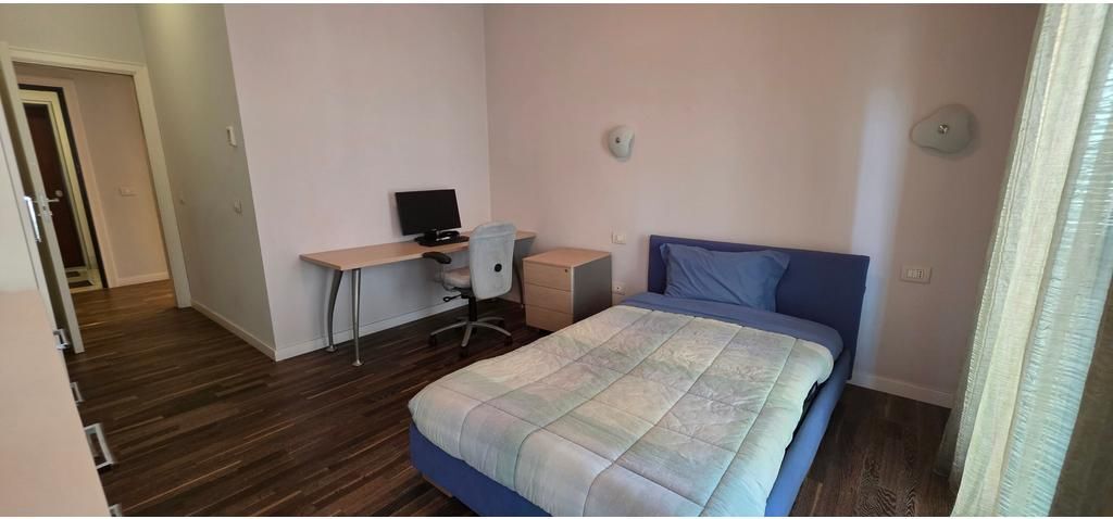 GUARD OF THE REPUBLIC – PREMIUM 2+1+2 APARTMENT WITH VERANDA AND PARKING PLACE FOR RENT!