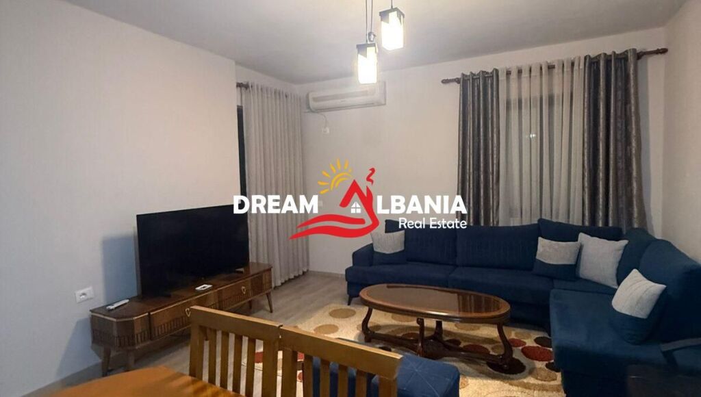 Jepet apartament me qera 1+1 ne Yzberisht prane Grand Gallery, Tirane (ID 42111616 )