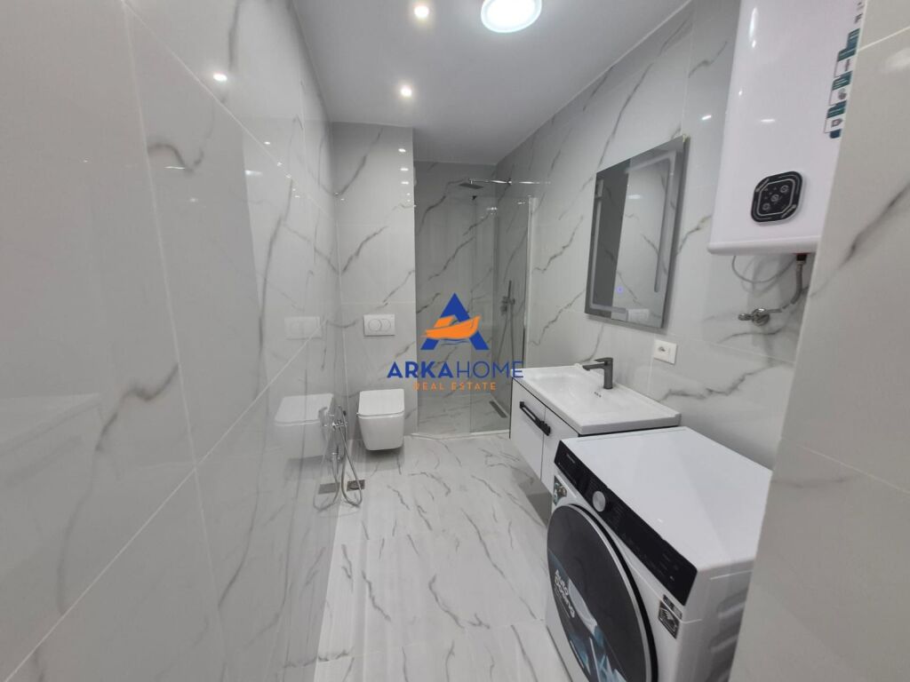 APPARTAMENTO IN AFFITTO 1+1+BALCONE "MINISTERO DELLA GIUSTIZIA, VIALONE ZOGU I PARË" 1000 EURO