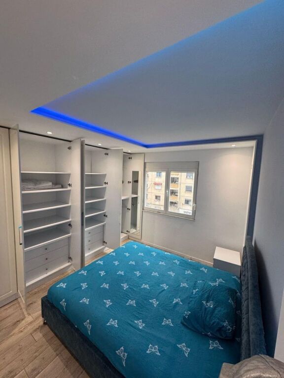 🏡 *Apartament 1+1 me qira tek 21 Dhjetori*