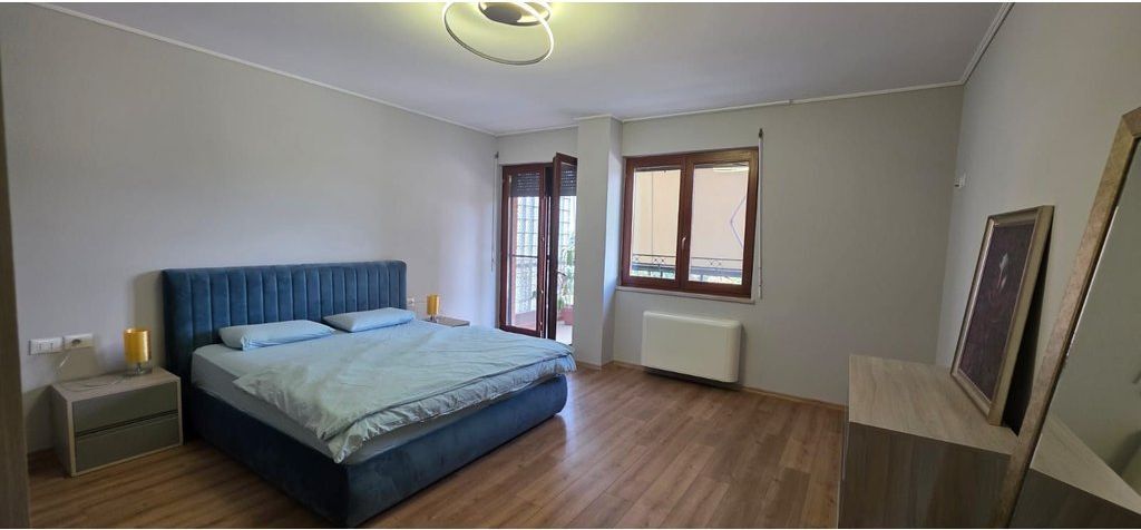 GUARD OF THE REPUBLIC – ELITE APARTMENT 2+1+2 WITH 2 BALCONIES AND VIEWS FROM AIR ALBANIA!