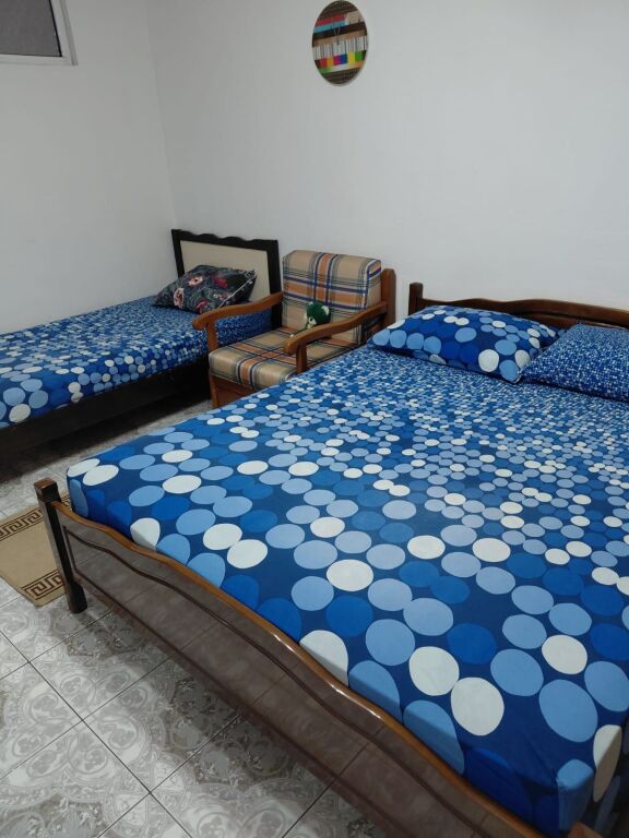 Apartment 1+1 for rent near the block close to the 11 January school