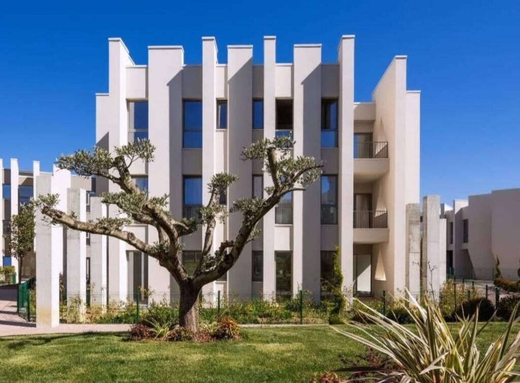 SHITET APARTAMENT 2+1+2  TEK GREEN VALLEY!