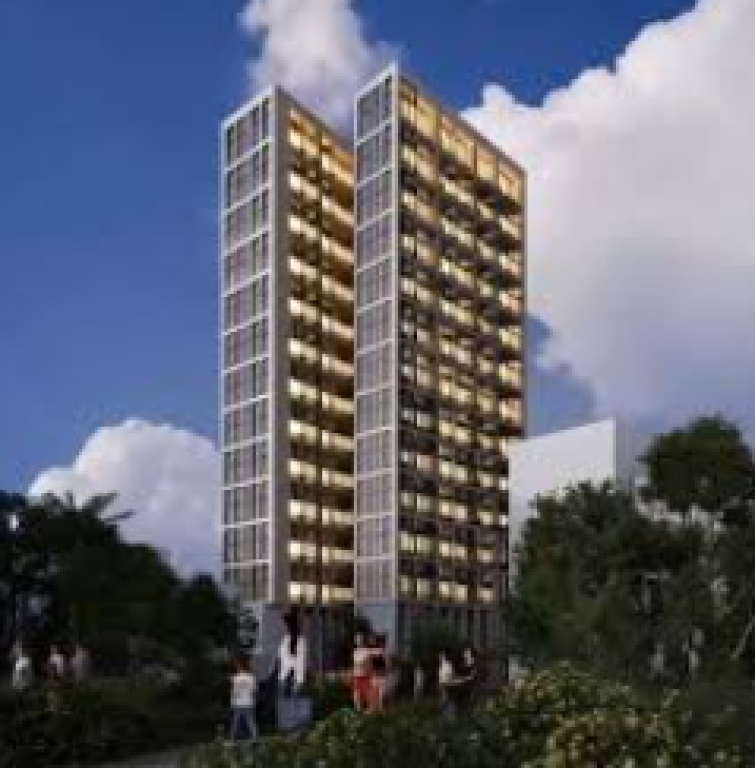Apartment 1+1 For Sale