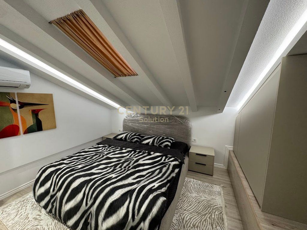 DUPLEX IN AFFITTO VICINO A QSUT