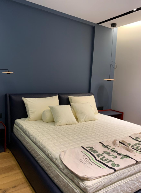 Jepet me Qira Apartament 1+1 me 🅿️ – Delijorgji