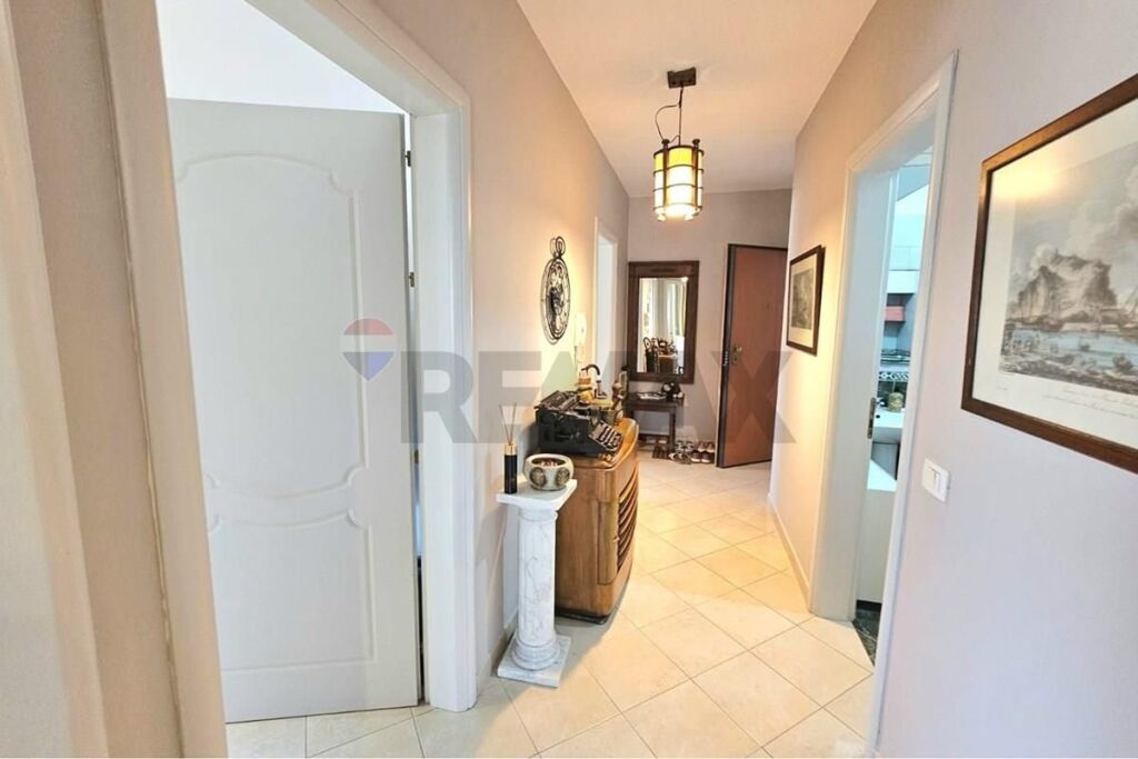 Apartment 2+1 for sale on Kavaja Street