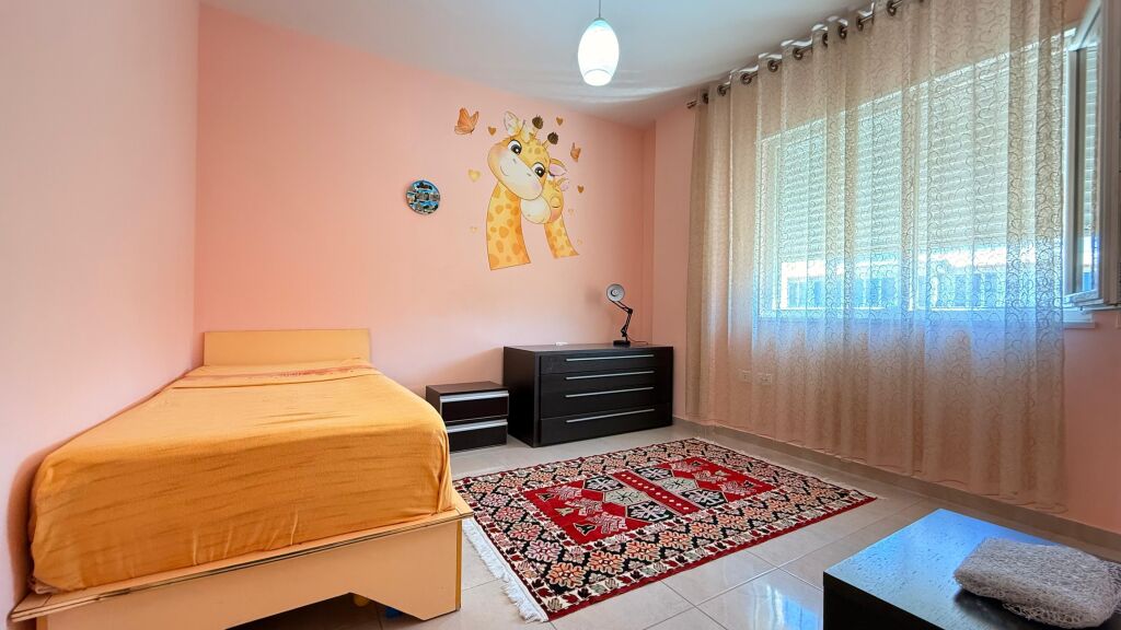 🏡 Apartment 2+1 for Rent on Ferit Xhajko Street (former Durrës Restaurant), Tirana 📍