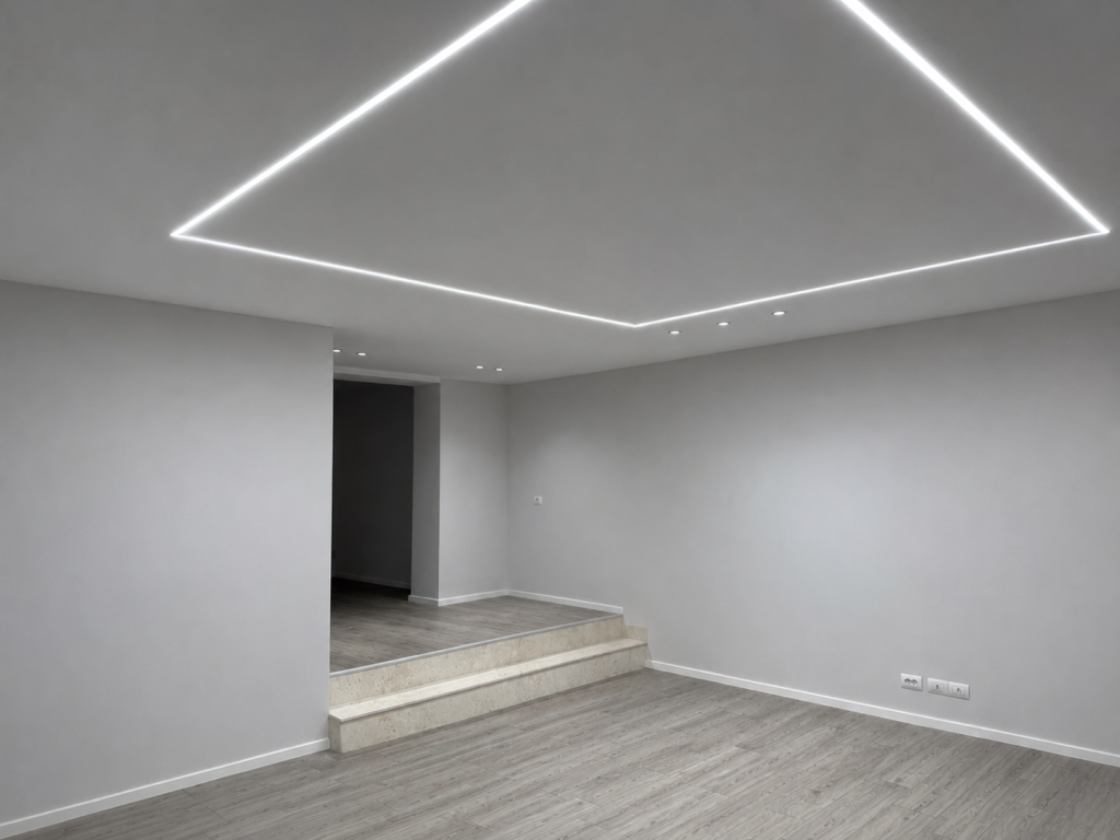 AMBIENT ME QERA 73 M2 RRUGA E ELBASANIT 1500 EURO