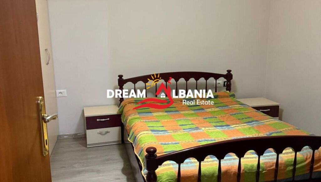 Jepet apartament me qera 1+1 ne Yzberisht prane Grand Gallery, Tirane (ID 42111616 )