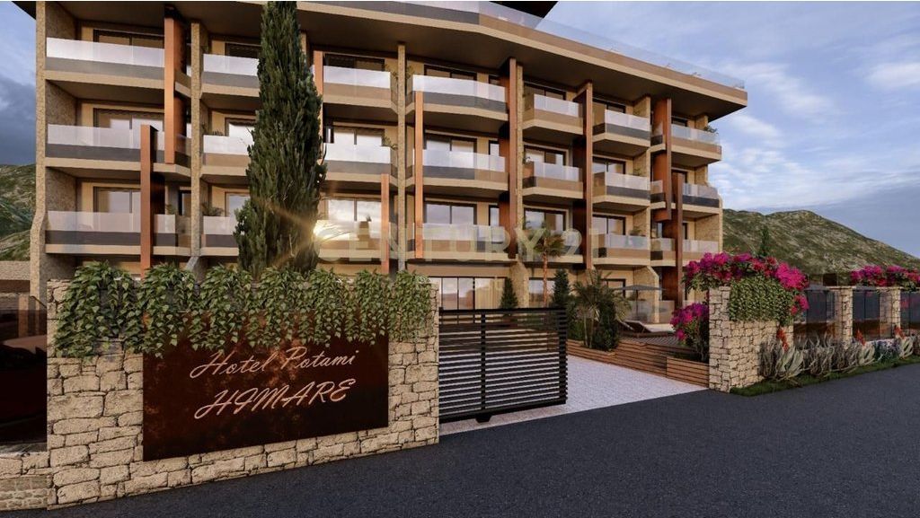 🏨 POTAM, SELLING ELITE HOTEL-READY FOR BUSINESS