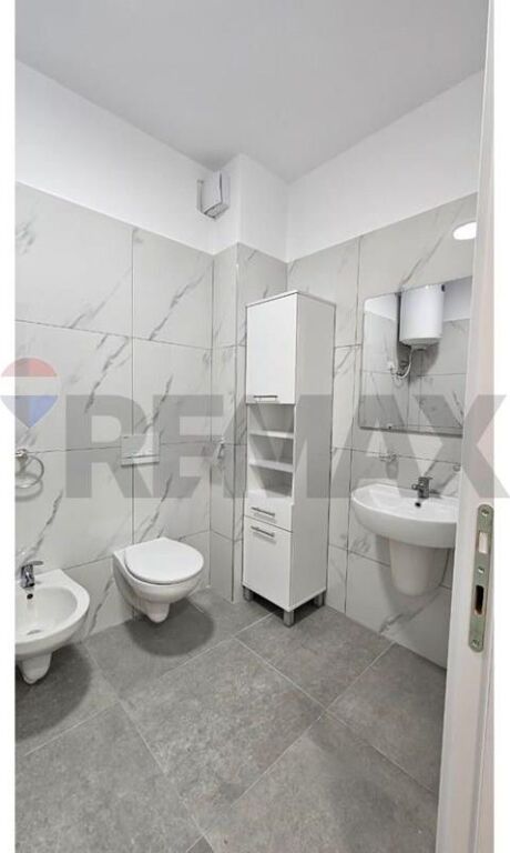 Jepet apartament me qira 1+1 ne Laprak.
