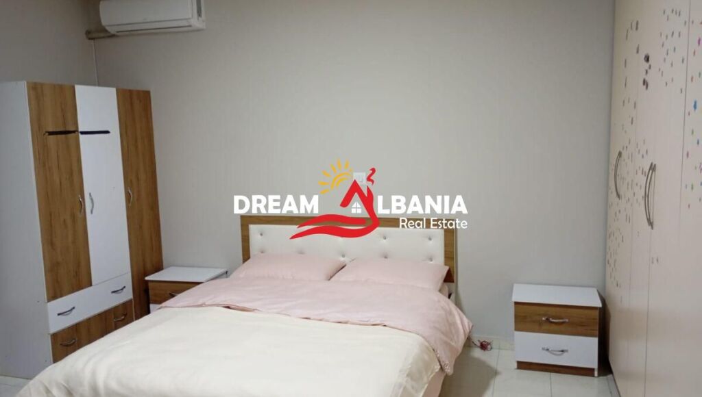 Apartment 2+1 for rent at Komuna e Parisit, Tirane (ID 42215595) F