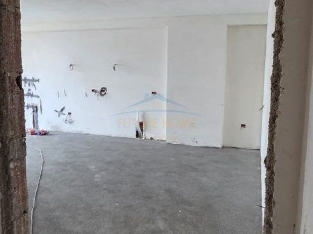 For sale, 2+1 Apartment + 2 Parking Spaces, "Pasho Hysa" Street, Electric Market, Tirana.