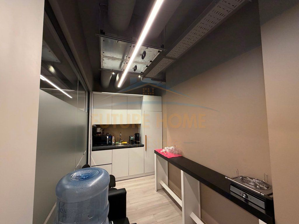 Rent, Business Premises, Lion Park 1, Elbasan Street.