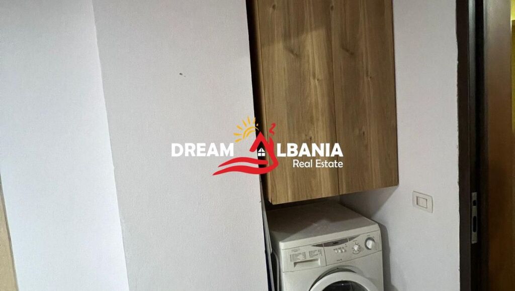 Vendesi appartamento 1+1 a Yzberisht vicino a Grand Gallery (ID 4111846)