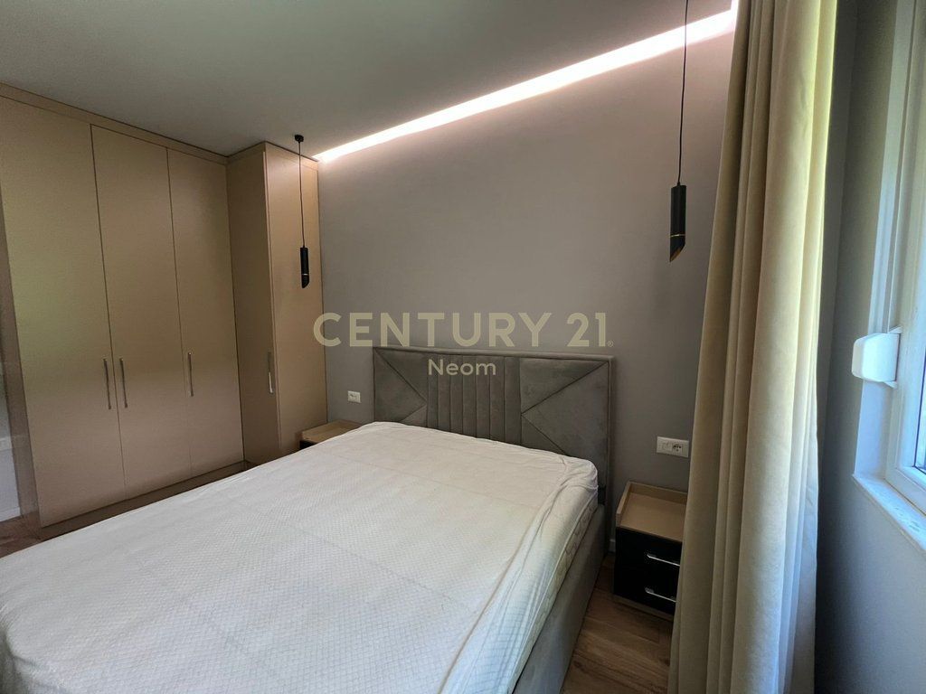 For rent 1+1 Apartment at Dry Lake – FZ Complex 650 € /Month