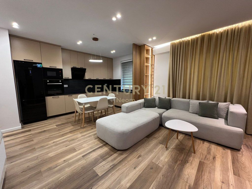 1+1 Apartment for rent in Liqeni i Thate – FZ Complex