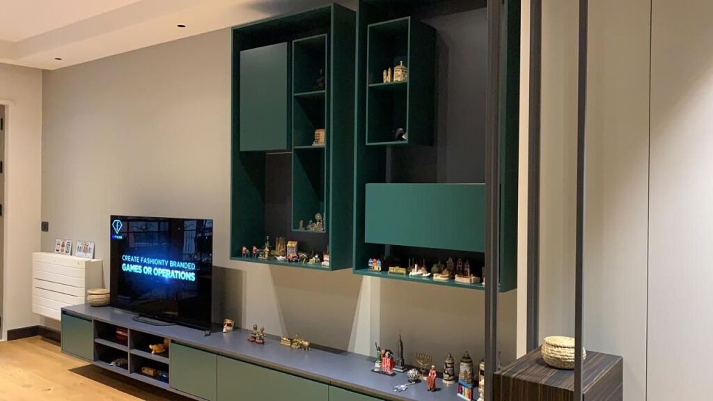 🏡 JEPET ME QIRA APARTAMENT 1+1 TEK DELIJORGJI ✨