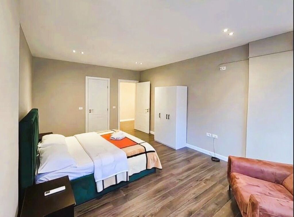 🔥Apartment 2+1 for sale near the Botanical Garden and the Mosque🌿