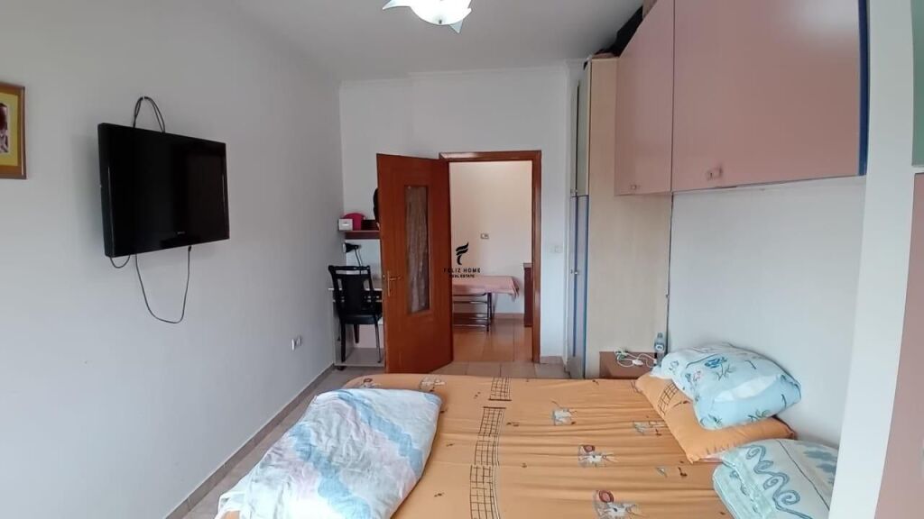 APARTMENT FOR RENT 2+1 KINOSTUDIO 50,000 LEKE FH-80734