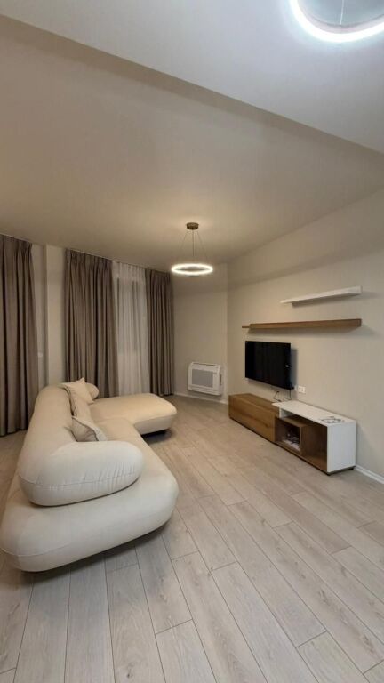 AFFITTASI APPARTAMENTO 1+1 – RIVER RESIDENCE 🏡