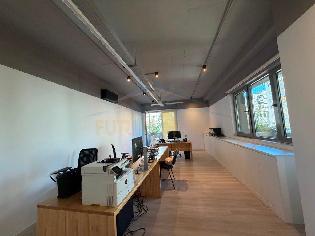 Rent, Business Premises, Lion Park 1, Elbasan Street.