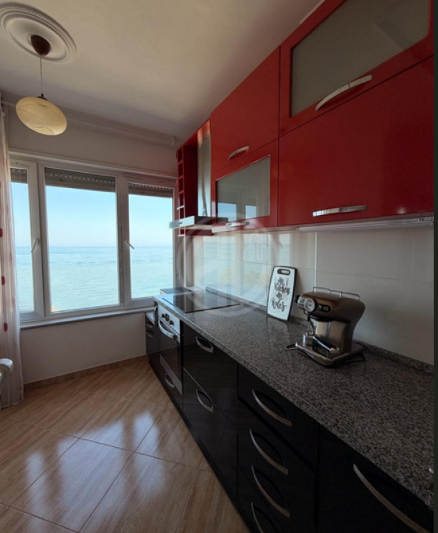 🌊 Appartamento 3+1+2 in Affitto – Currila, Durrës