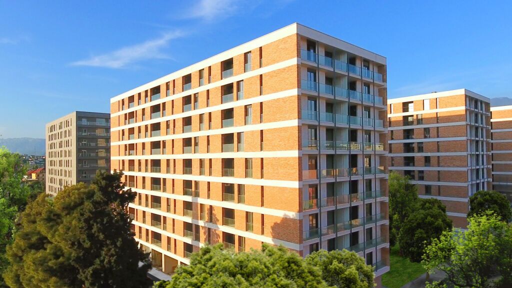 🏪 COMMERCIAL UNIT FOR SALE  📍 DON BOSCO – FIOR DI BOSCO