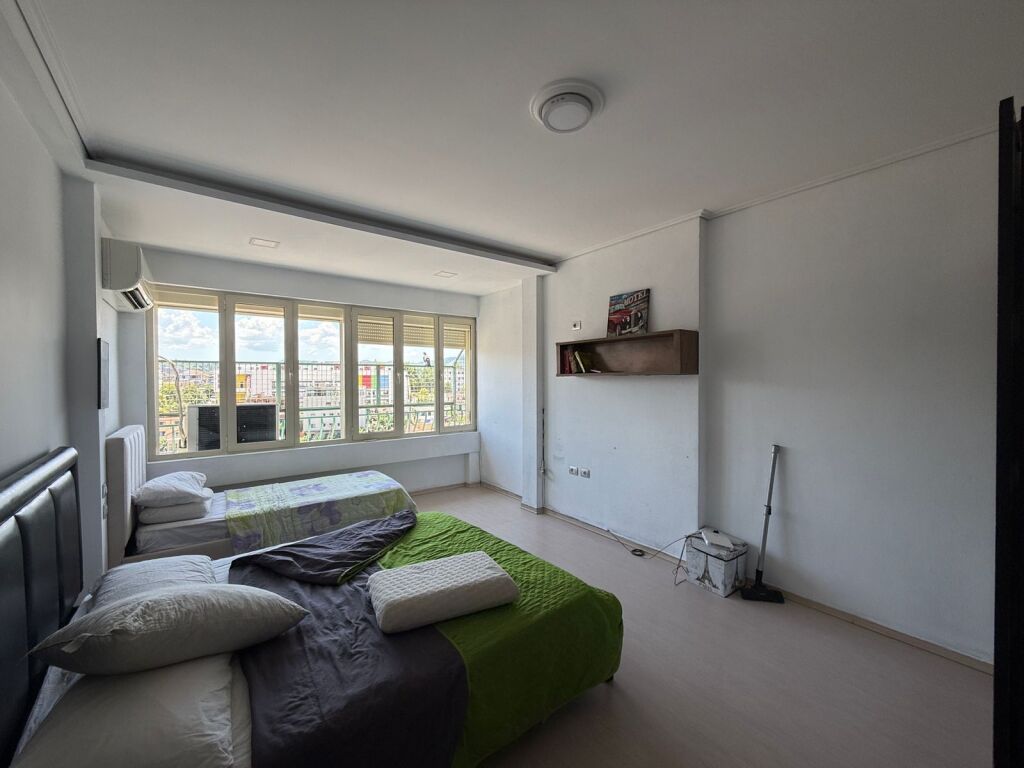 APARTAMENT 2+1+2 NE SHITJE, RRUGA "ALI VISHA", PRANE TREGUT ELEKTRIK, TIRANE!