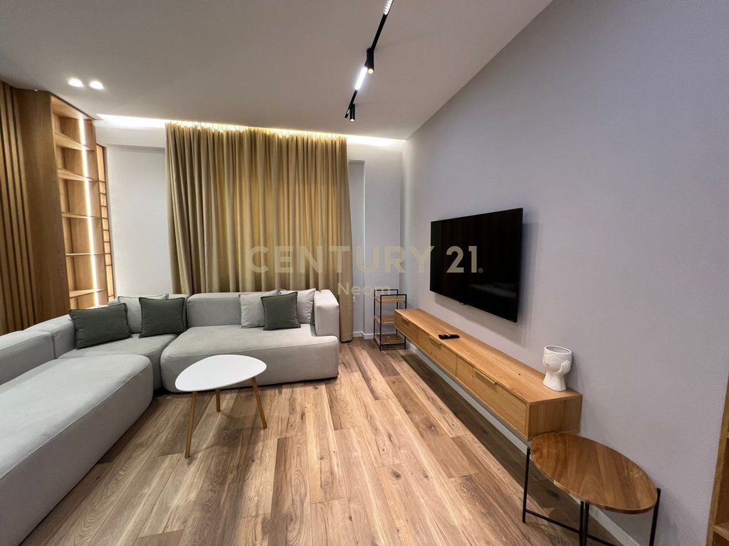For rent 1+1 Apartment at Dry Lake – FZ Complex 650 € /Month