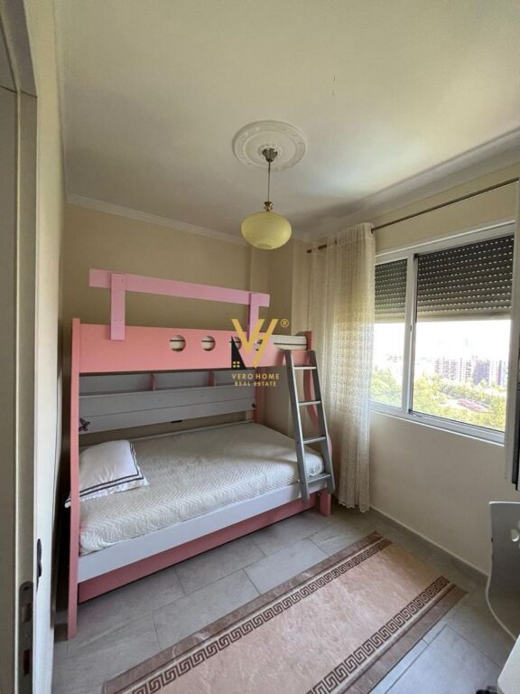 APARTMENT 2+1+ BLK FOR RENT AT BOTANICAL GARDEN 50,000 LEKE