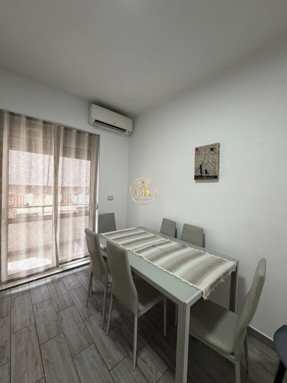 🏡 APPARTAMENTO IN AFFITTO 2+1 – Boulevard, Durazzo