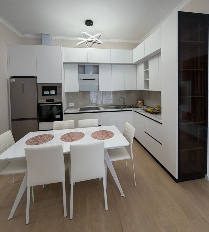 JEPET ME QIRA APARTAMENT 2+1+2 NË DELIJORGJI
