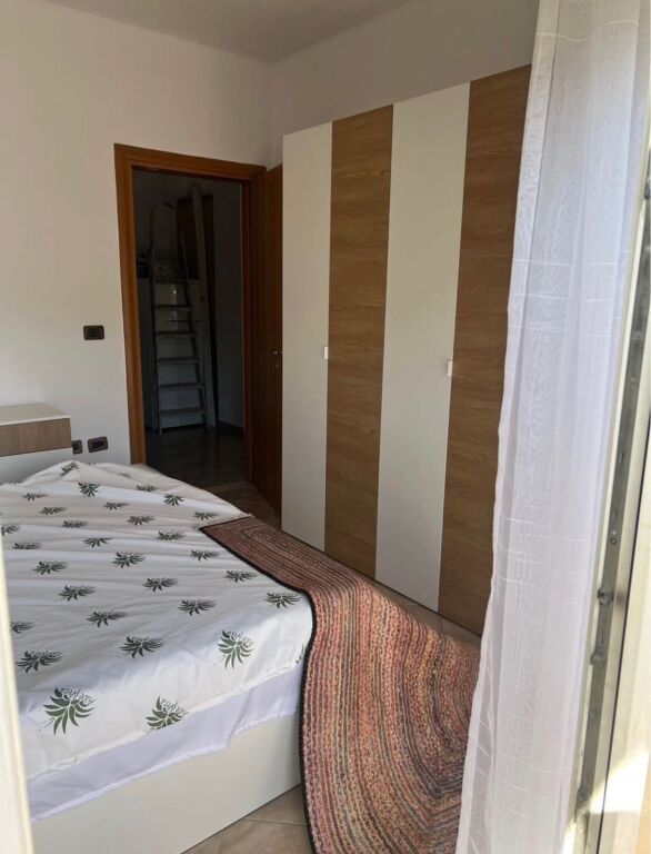 Apartment 1+1 for rent Eleonora Kodra e Diellit !