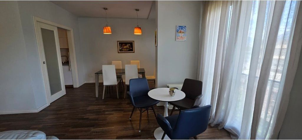 GUARD OF THE REPUBLIC – PREMIUM 2+1+2 APARTMENT WITH VERANDA AND PARKING PLACE FOR RENT!