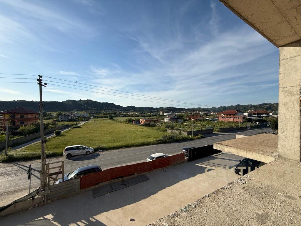Exclusive! 2-Story Multifunctional Building for Sale in Vorë!