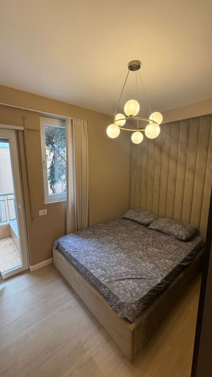 Apartment 1+1 for rent at Ali Demi