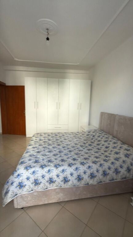 Apartment 2+1 for rent – Durrës, Eftali Koci