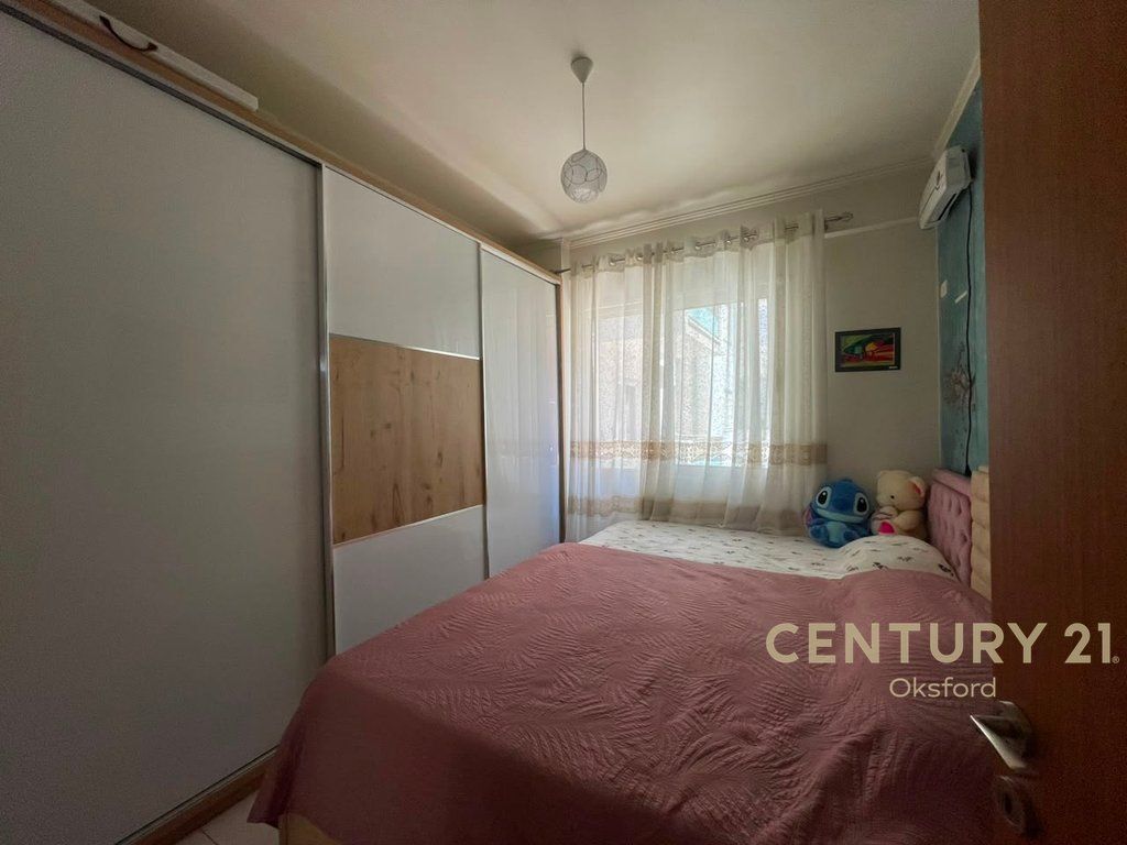 FOR SALE APARTMENT 1+1 AT THE RESIDENCE "TIRANA GOLDEN PARK" !!