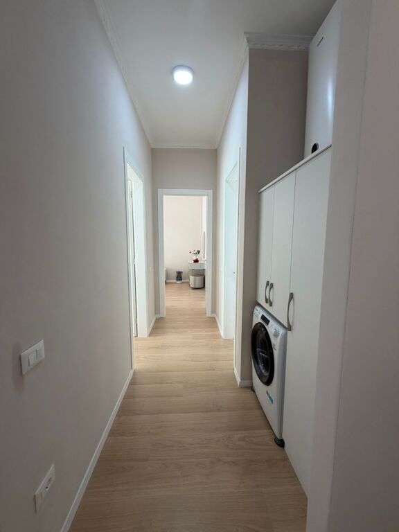JEPET ME QIRA APARTAMENT 2+1+2 NË DELIJORGJI