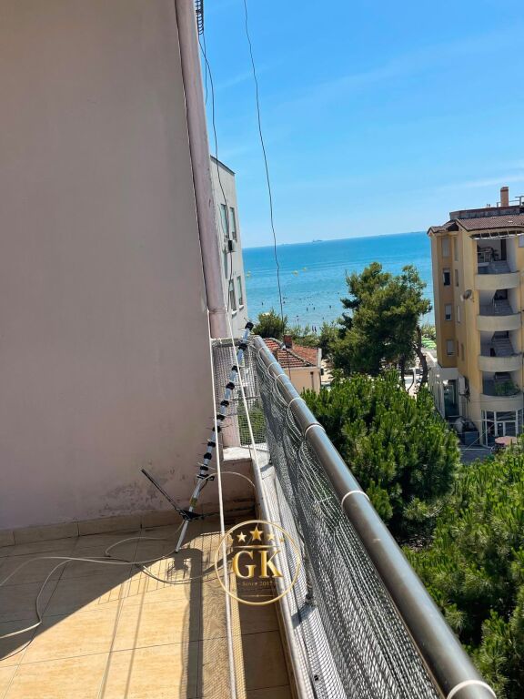 🏡 APARTMENT for Sale 1+1+ Balcony Sea View
