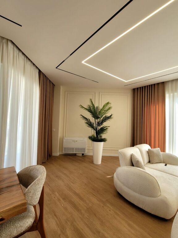 🌿VILLA FOR RENT IN GREEN VALLEY RESIDENCE – DRY LAKE, TIRANA 🌿
