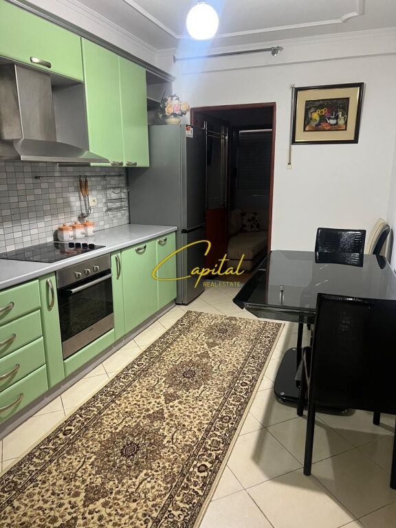 APARTAMENT ME QIRA 2+1 RRUGA E KAVAJES 60.000 LEKE – pohled 3