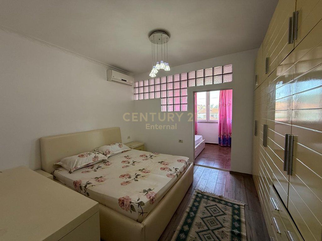 Appartamento in vendita 2+1 presso i Palazzi Çabej