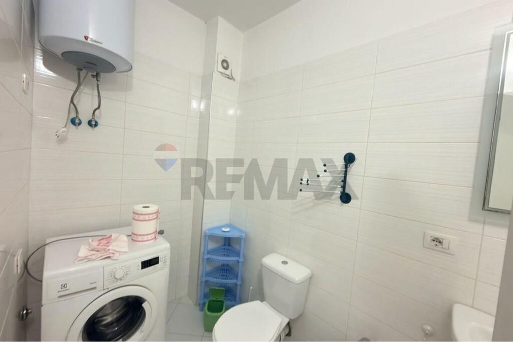 Apartament 1+1 per qira, Don Bosko